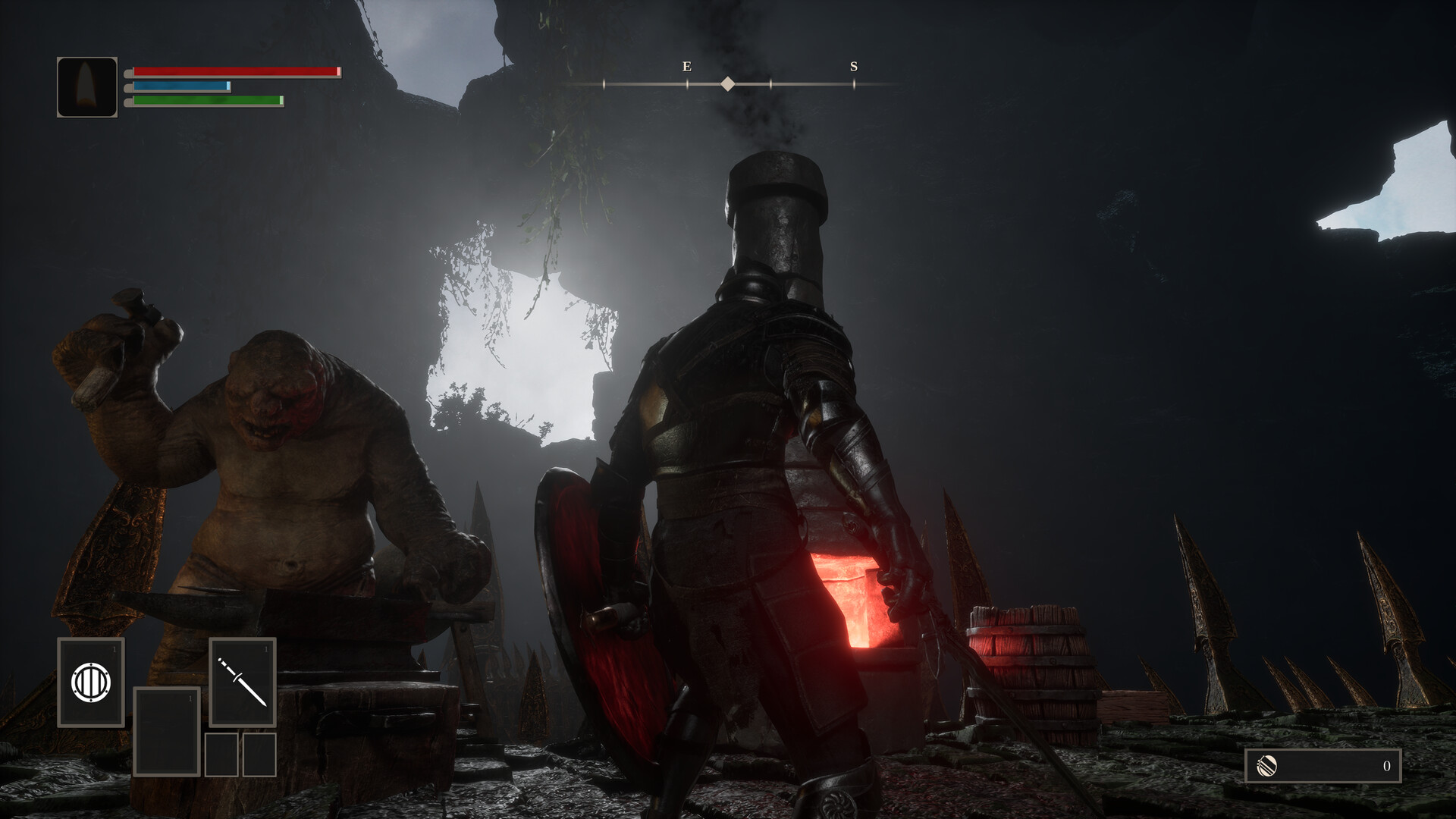 黑域领主 Build.23191896(Dark Dominion)免安装中文版