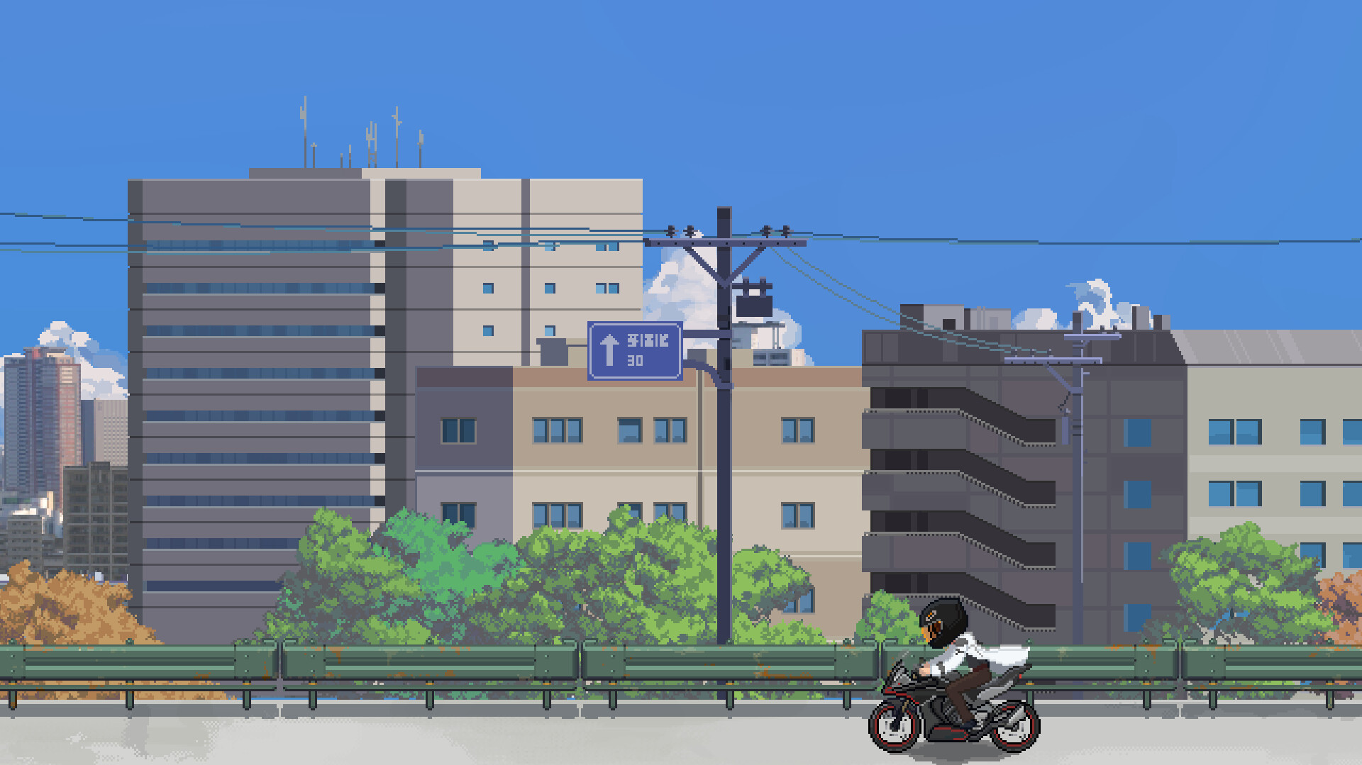落星 v1.27（Meteorite Fall）免安装中文版