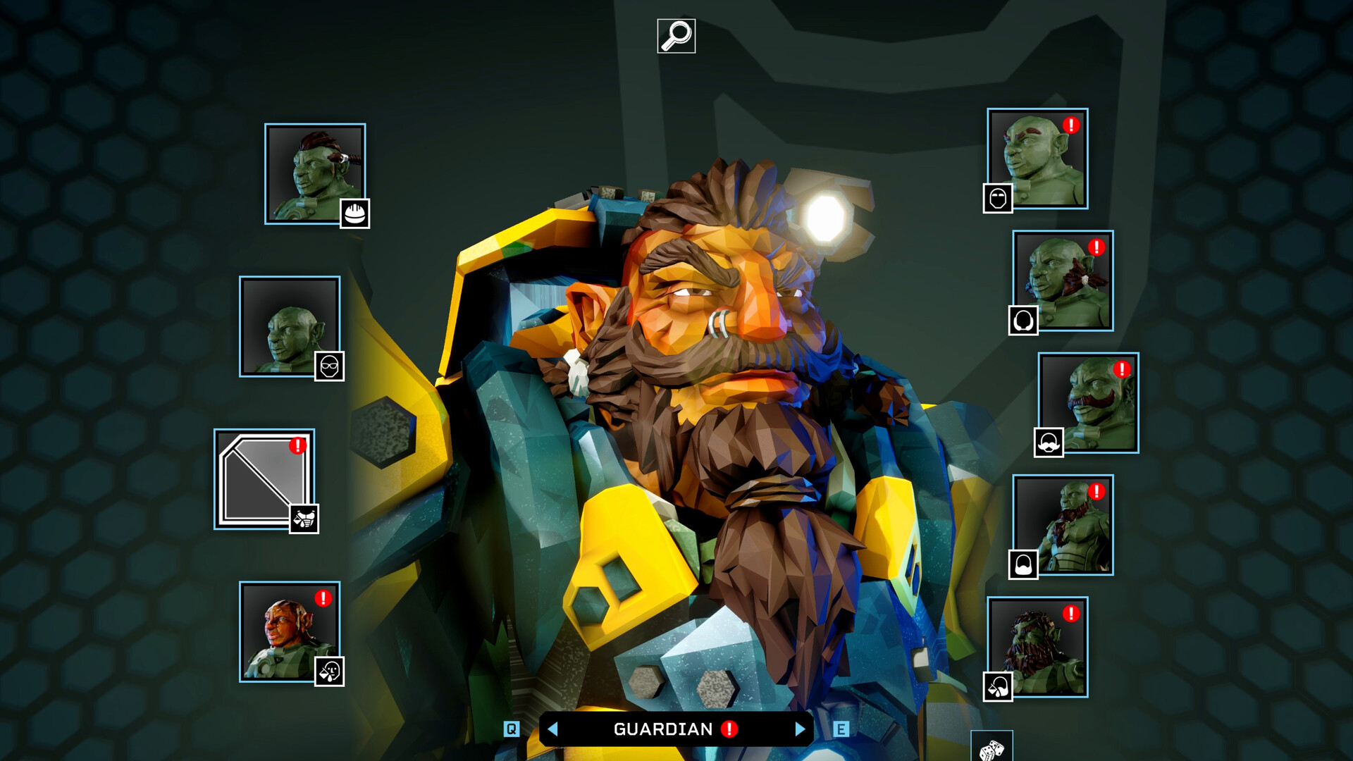 深岩银河：异动核心 Build.23308921 单机+联机（Deep Rock Galactic Rogue Core）免安装中文版