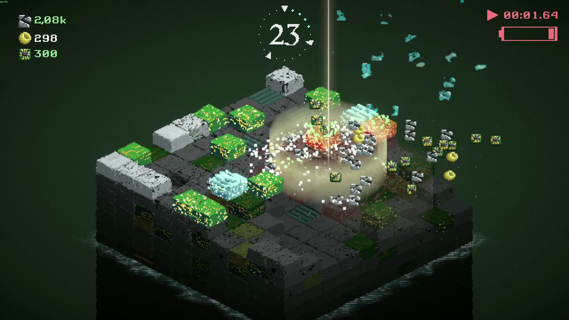 宇宙中的最后一只猫 Build.23020745(The Last Cat in the Universe)免安装中文版