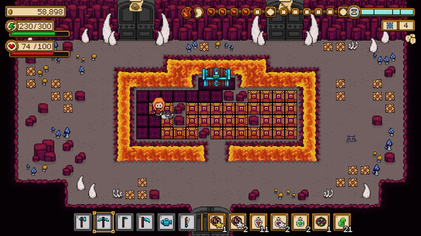 希望物语|官方中文|Build.22745109-魔宠相随-田园物语+全DLC|解压即撸|