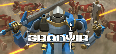 格瑞维亚|格兰维尔 Build.23163813 单机+联机（Granvir）免安装中文版