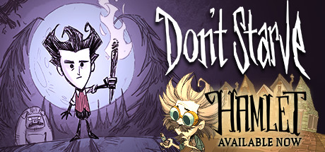 饥荒 v725977 PC/手机双端（DONT STARVE TOGETHER）免安装中文版