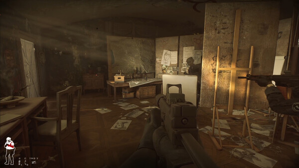 严阵以待 单机+联机 v117216 全DLC 全MOD 送修改器（Ready or Not）免安装中文版