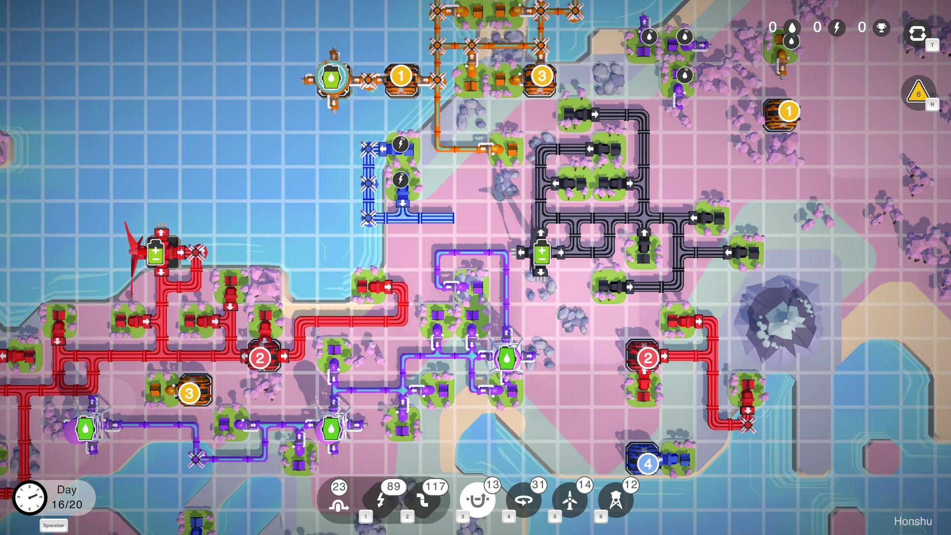 微型连接 Build.17898710（Tiny Connections）免安装中文版