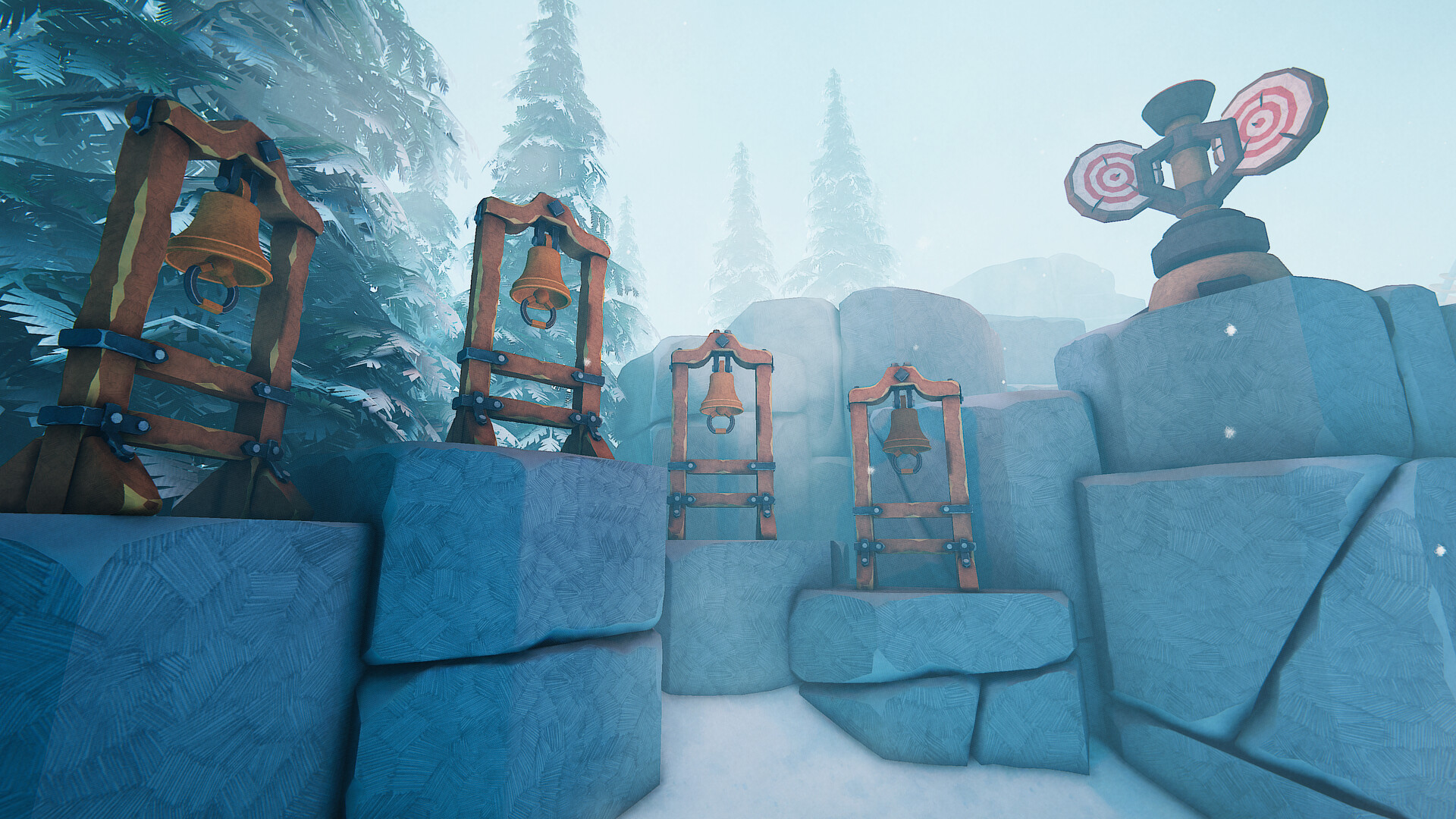 炼金术士:灵魂之旅 Build.23352285(Alchemist Journey of the Soul)免安装中文版
