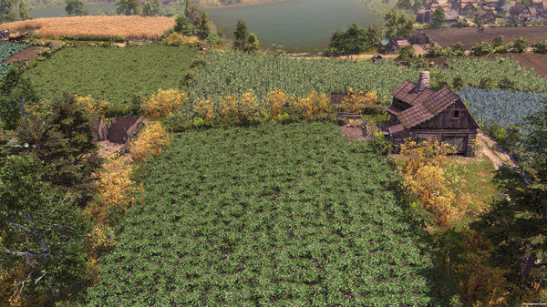 最远的边陲|官方中文|V1.1.2+猫与狗DLC-荒野边缘-庇护之地+全DLC|解压即撸|