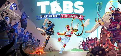 全面战争模拟器 v1.1.8.7（Totally Accurate Battle Simulator）免安装中文版