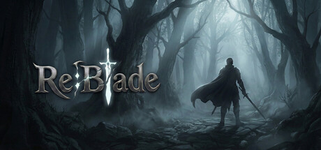 利刃战士 Build.23308999(Re Blade)免安装中文版