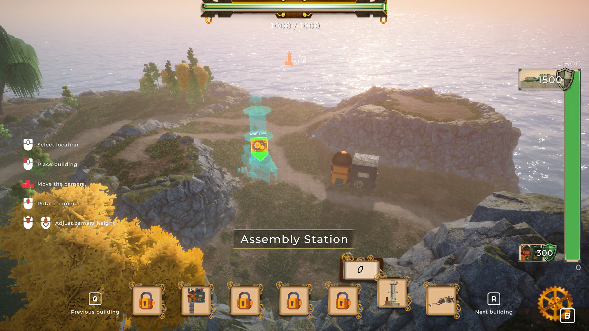 海行者传奇 Build.23222877（Sea Walker Saga）免安装中文版