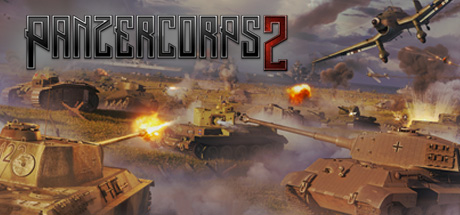 装甲军团2：轴心国行动 v1.18.5 全DLC（Panzer Corps 2）免安装中文版