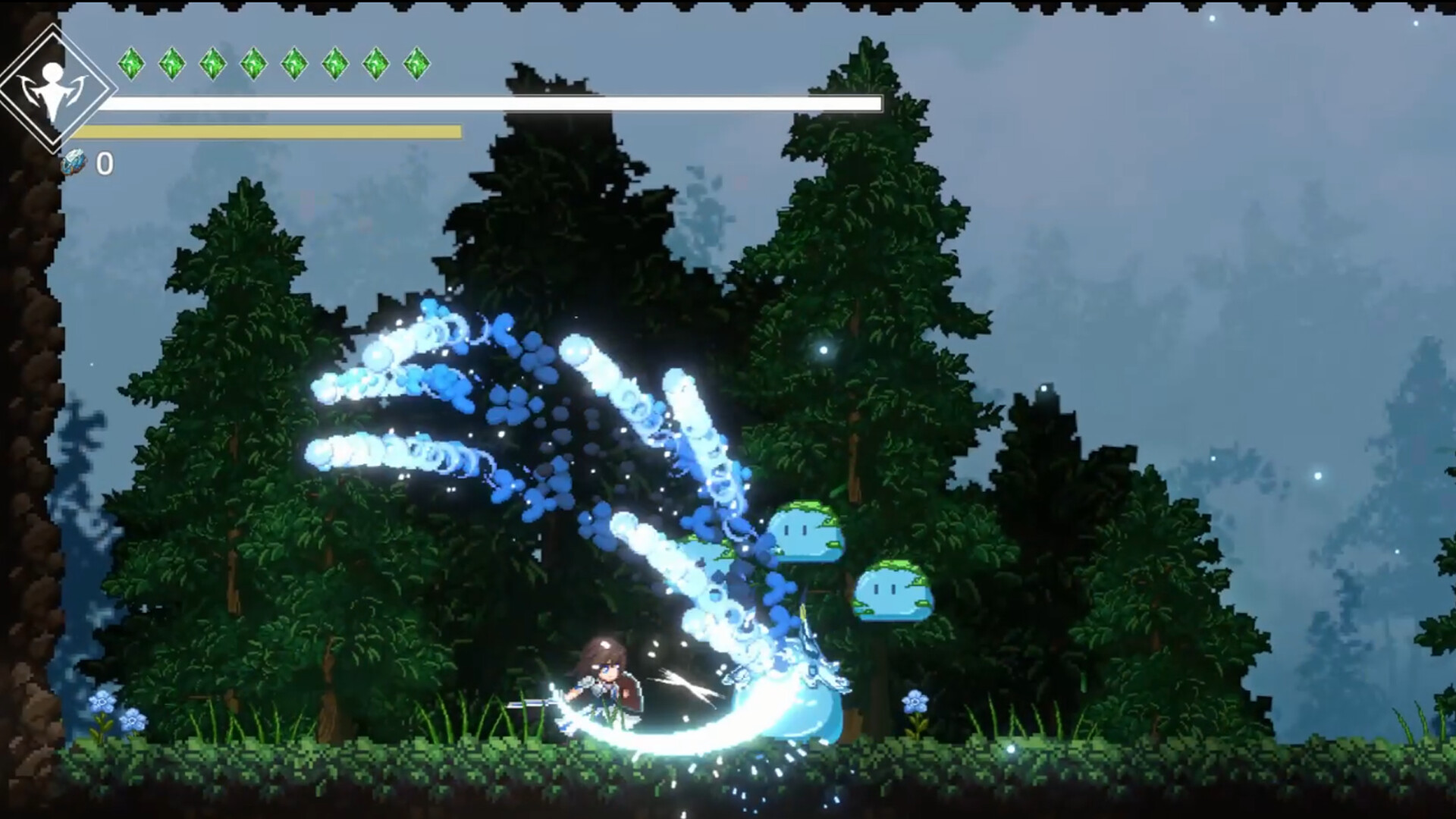 神陨之地 Build.23267877（Shattered Divinities）免安装中文版