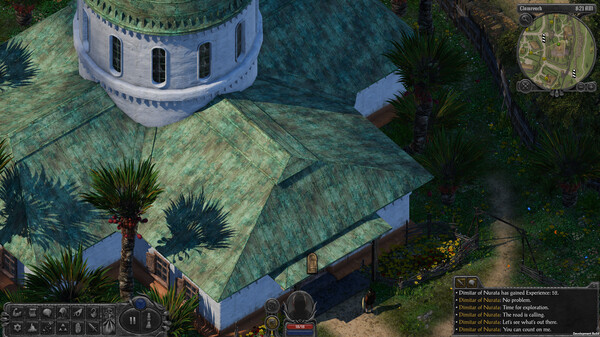 剑湾奇旅 v1.1(SWORDHAVEN)免安装中文版