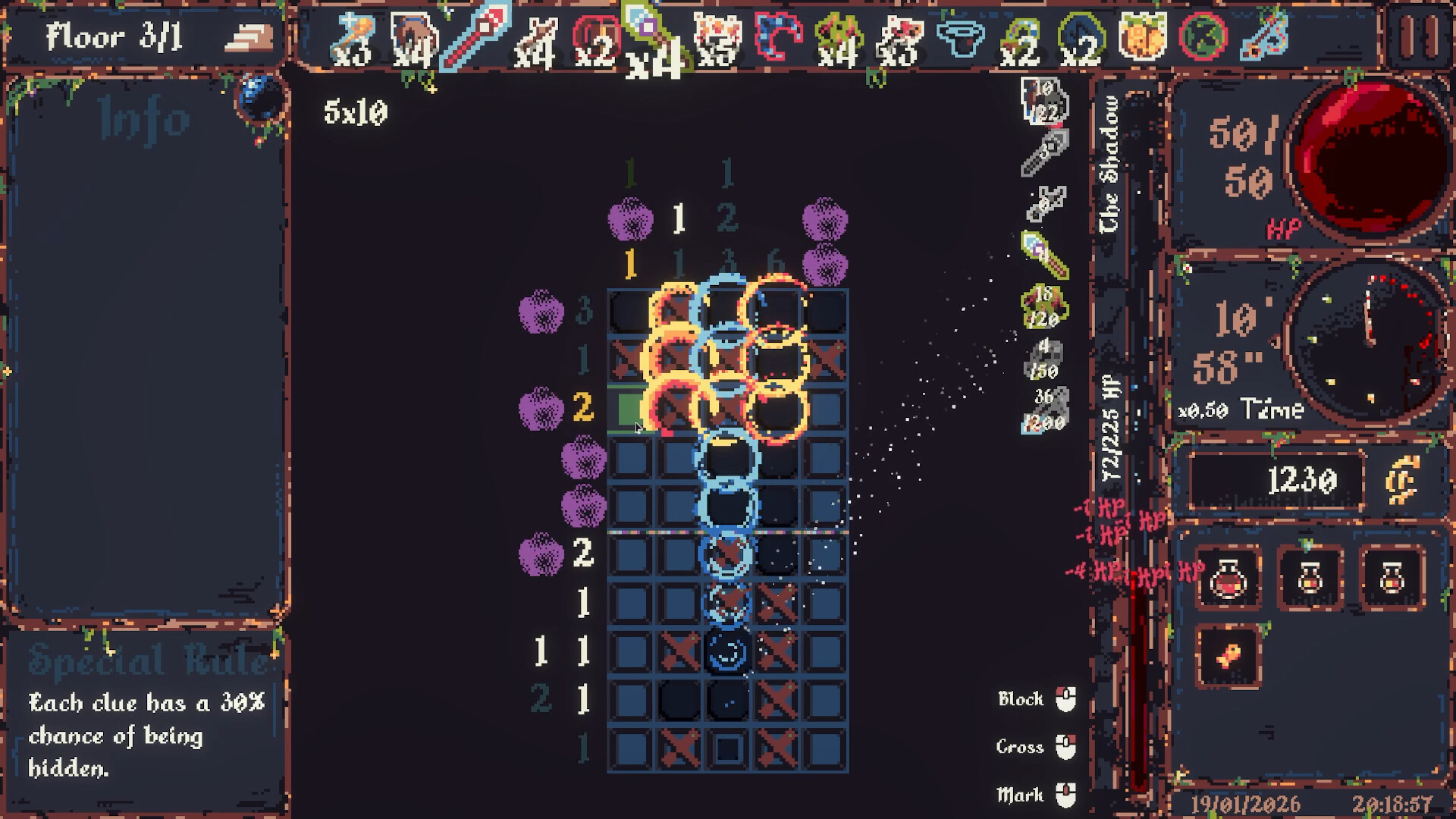 织谜十字 Build.22872590（CiniCross）免安装中文版