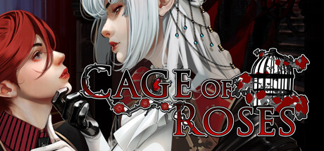 玫瑰笼 Build.17843447（Cage of Roses）免安装中文版