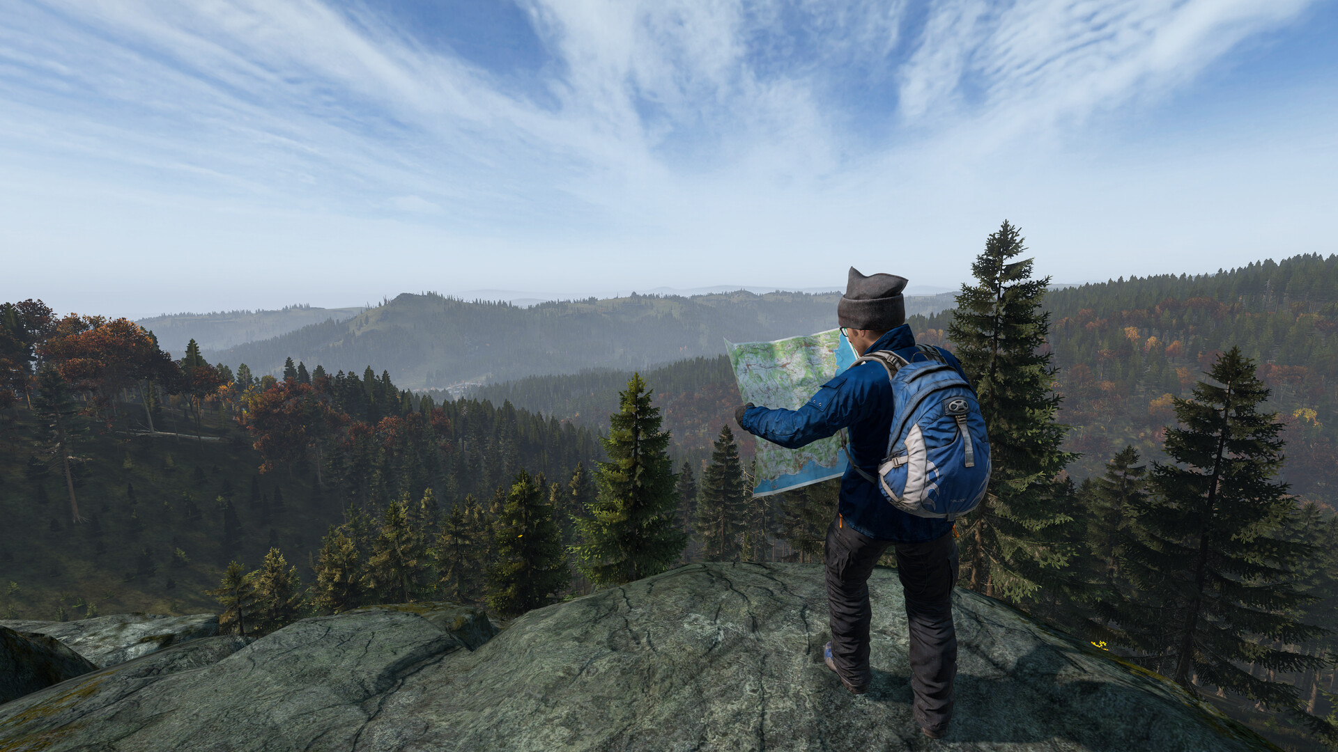 DayZ|豪华中文|Build.22678174+预购特典+全DLC|解压即撸|