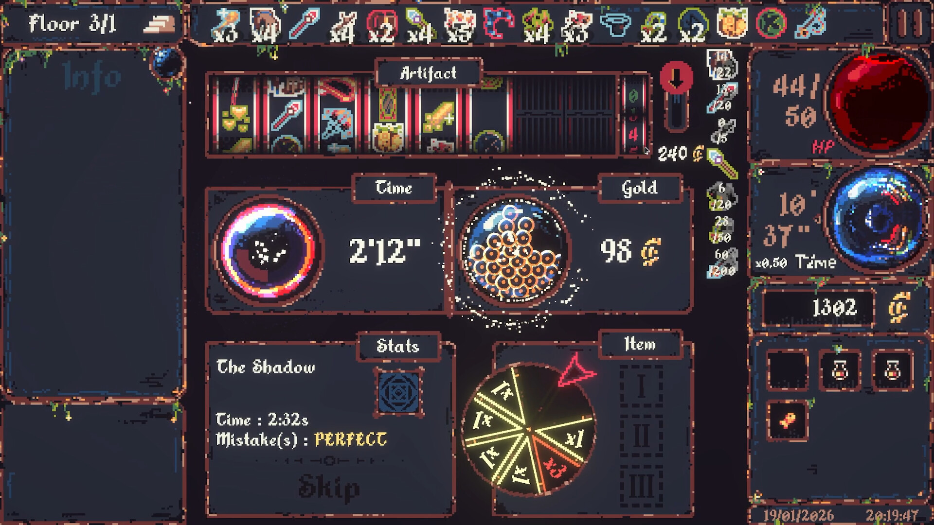 织谜十字 Build.22872590（CiniCross）免安装中文版