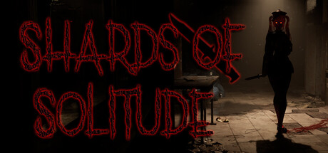 孤影的碎片|孤寂残片 Build.23255710（Shards Of Solitude）免安装中文版