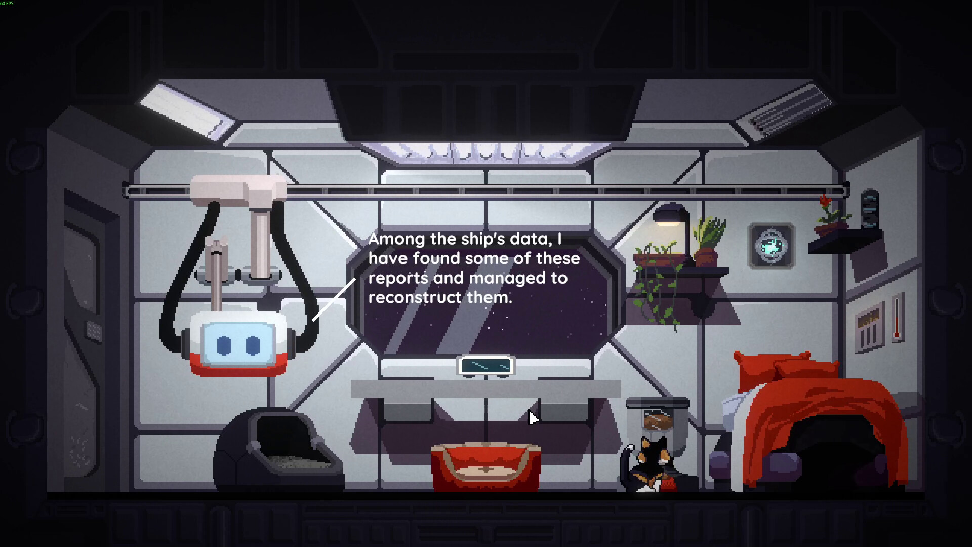 宇宙中的最后一只猫 Build.23020745(The Last Cat in the Universe)免安装中文版