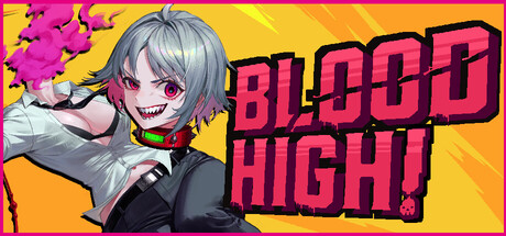 血脉贲张!Build.23360730(Blood High!)免安装中文版