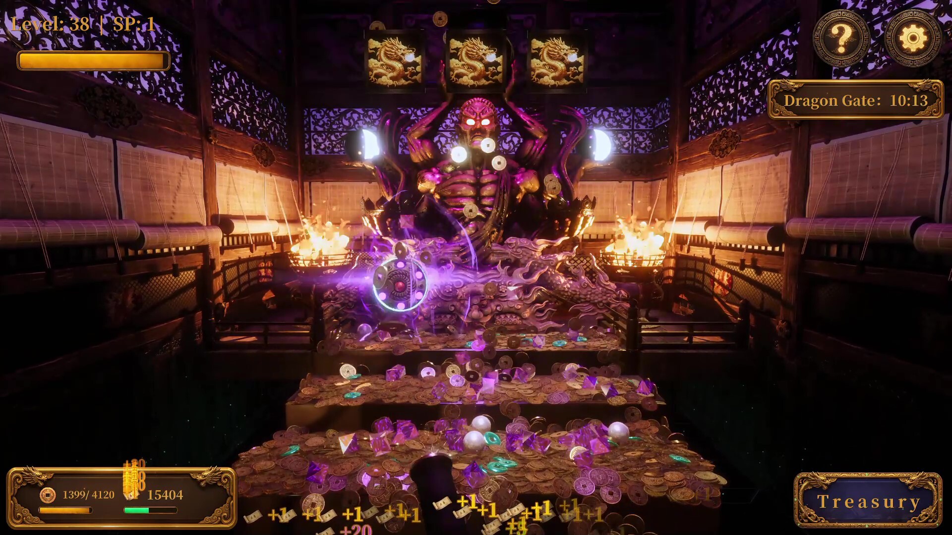 乾坤掷 镇宝阁推币机|官方中文|Build.23271649+沧海御珠DLC+全DLC|解压即撸|