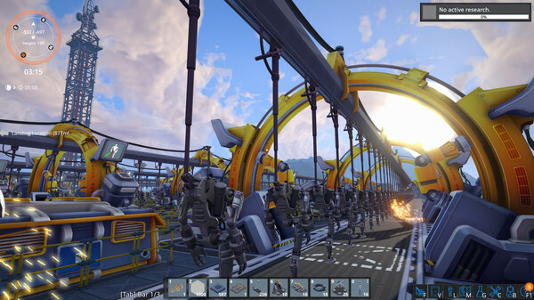 铸造厂 单机+联机 v0.6.0.26460（FOUNDRY）免安装中文版
