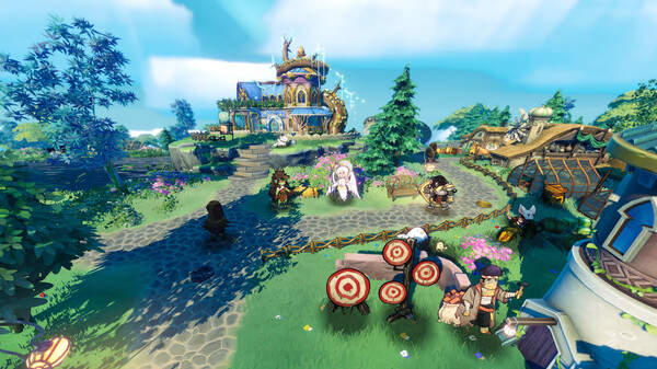 钱钱向钱冲|官方中文|Build.22873205+全DLC|解压即撸|