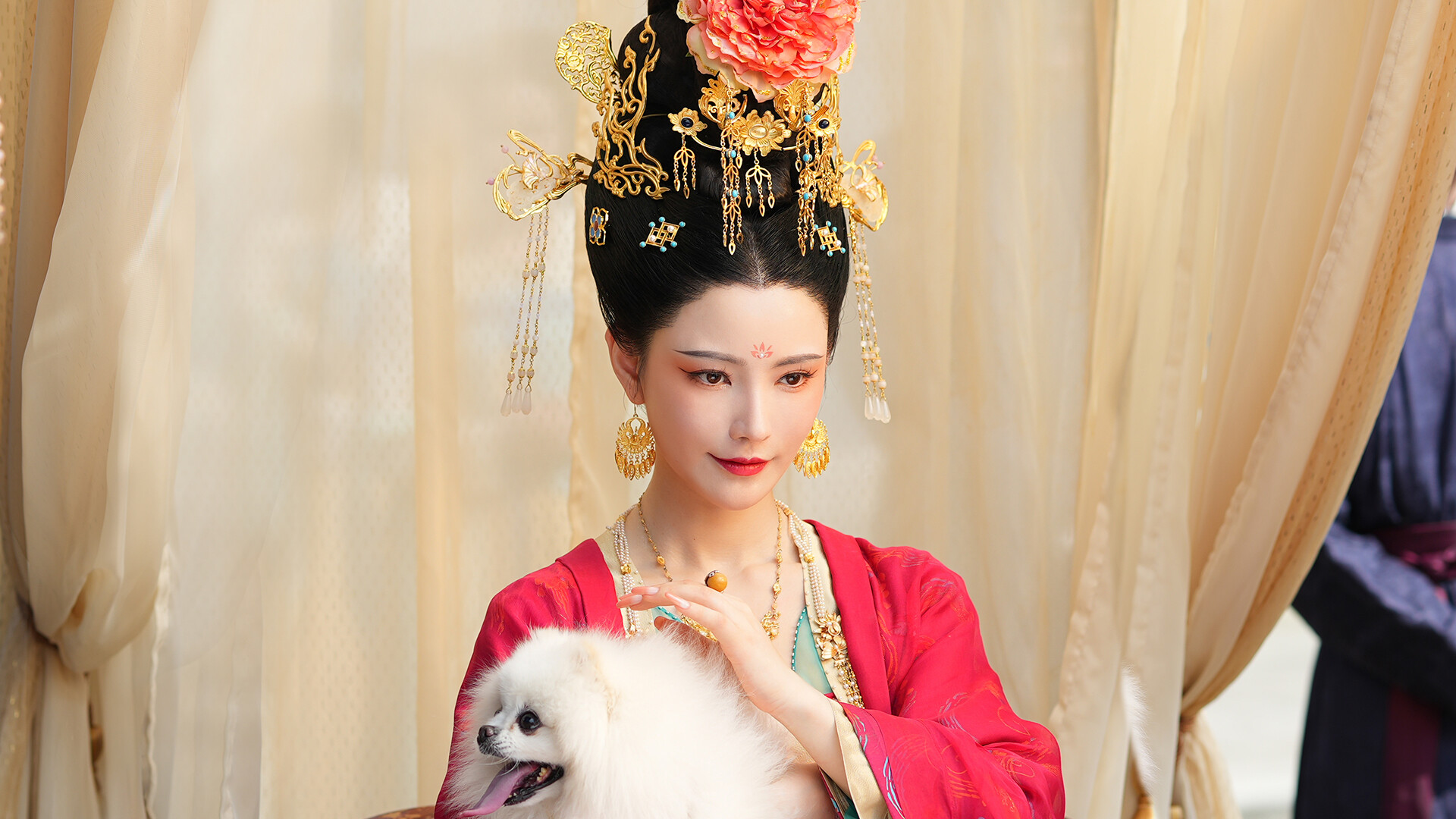 女王的游戏 盛世天下 媚娘篇|豪华中文|Build.22921822+全DLC|解压即撸|