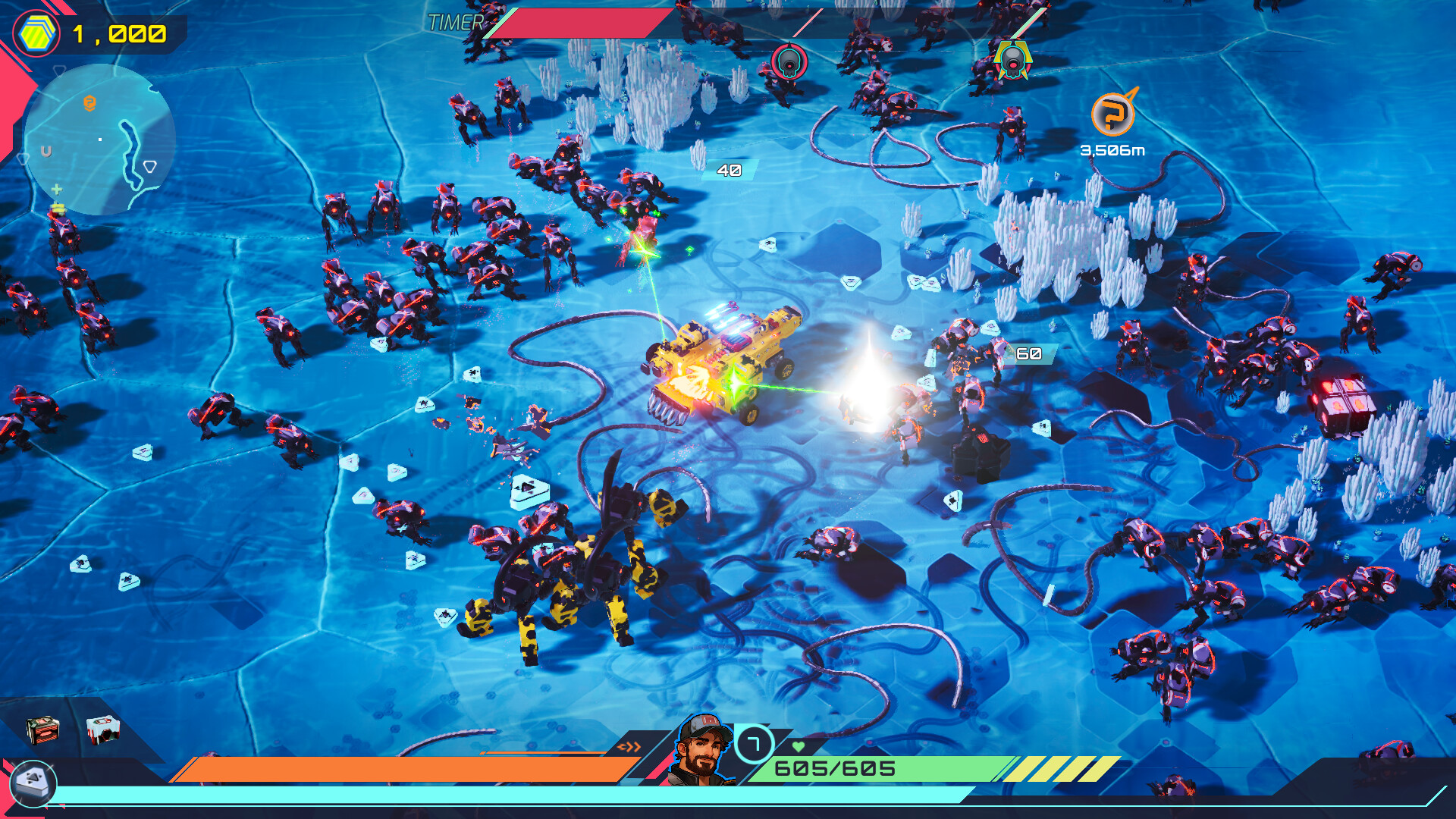 泰拉科技魇团 Build.23044852（TerraTech Legion）免安装中文版