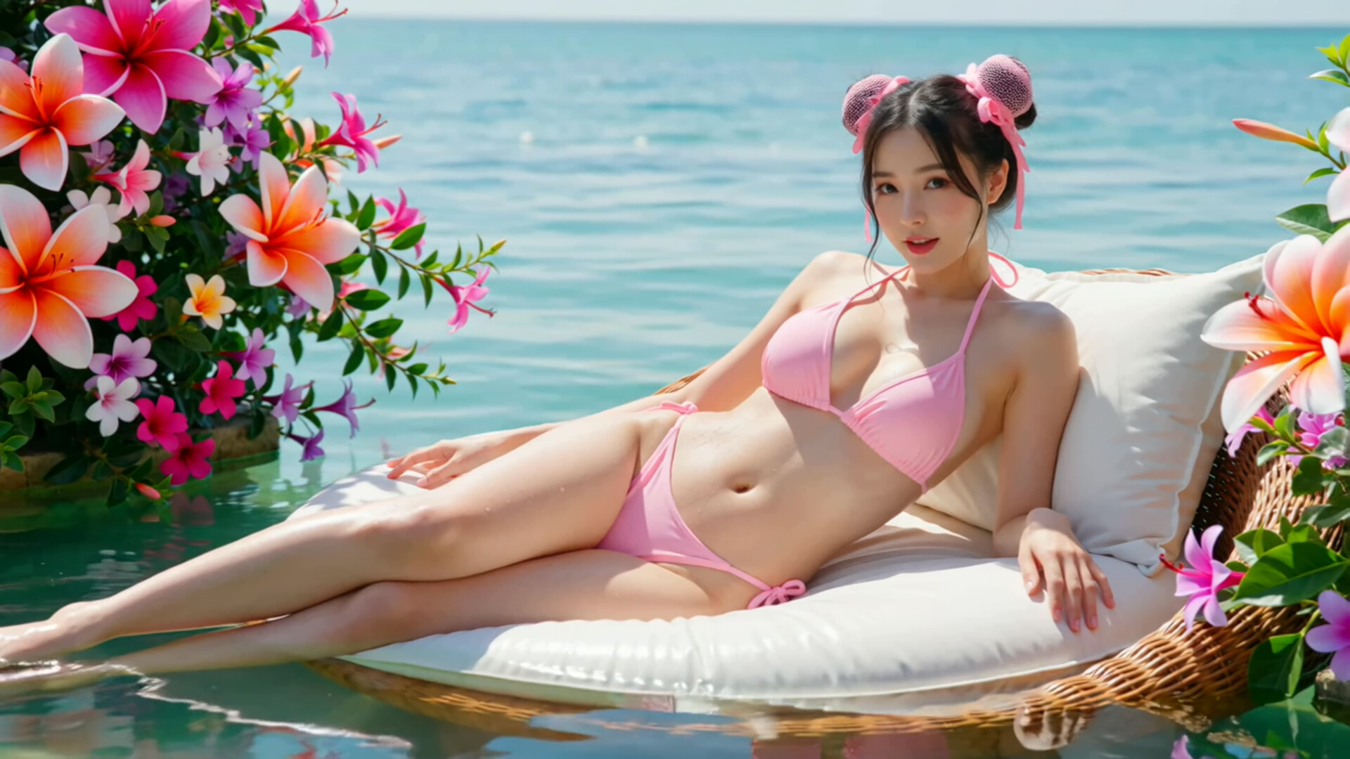 成为皇帝！我的万亿美女星球帝国 Build.22856344（Become Emperor! My Trillion Beauties Planet Empire）免安装中文版