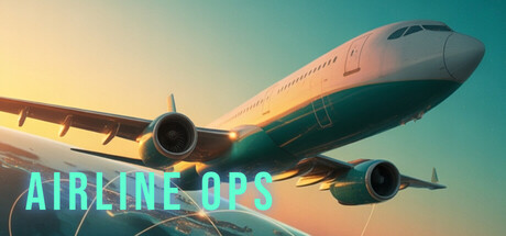 航空运营 Build.22540538（Airline Ops）免安装中文版