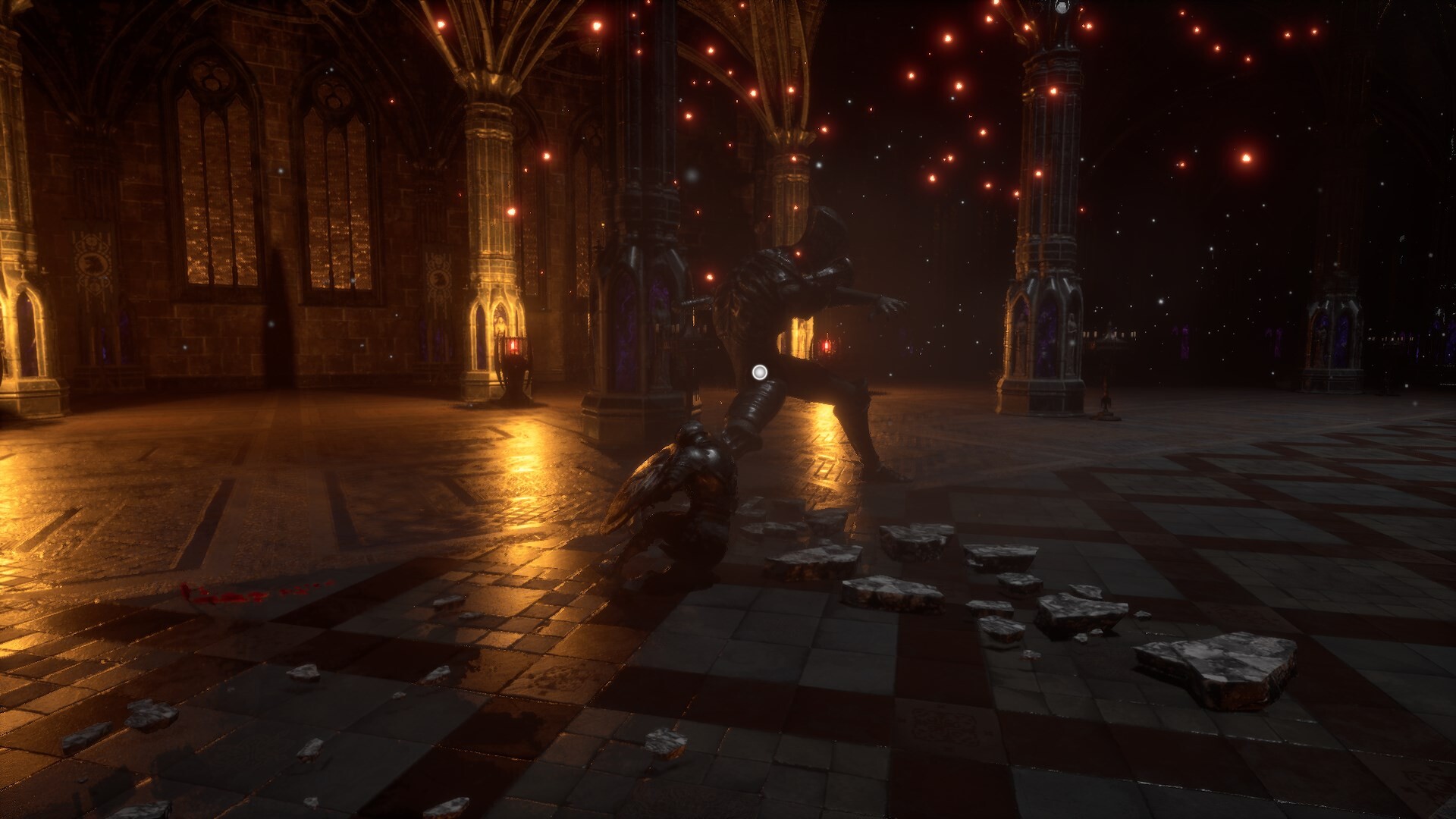 黑域领主 Build.23191896(Dark Dominion)免安装中文版