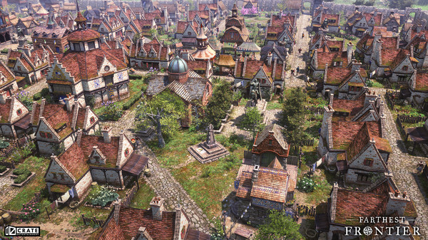 最远的边陲|官方中文|V1.1.2+猫与狗DLC-荒野边缘-庇护之地+全DLC|解压即撸|