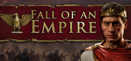 帝国陨落 v1.246.1 全DLC（Fall of an Empire）免安装中文版