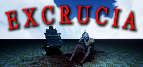 极痛 Build.22271553（Excrucia）免安装中文版