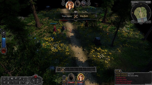 剑湾奇旅 v1.1(SWORDHAVEN)免安装中文版