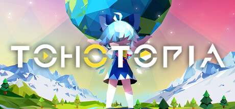 帝国幻想乡 Build.23231409（TOHOTOPIA）免安装中文版