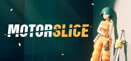 废都电锯姬 v1.02（MOTORSLICE）免安装中文版