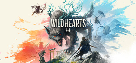 狂野之心-虚拟机版 v1.6.3.9|Build.12142996（WILD HEARTS）免安装中文版