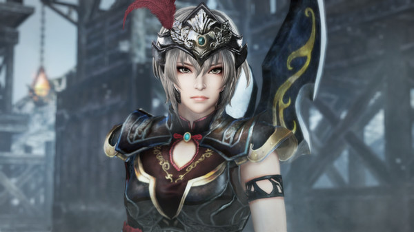 真三国无双7：猛将传完全版 Build.3602035 PC/手机双端（DYNASTY WARRIORS 7: Xtreme Legends Complete Edition）免安装中文版