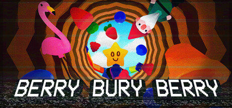 无底洞和鲜果乐园 Build.23369892（Berry Bury Berry）免安装中文版