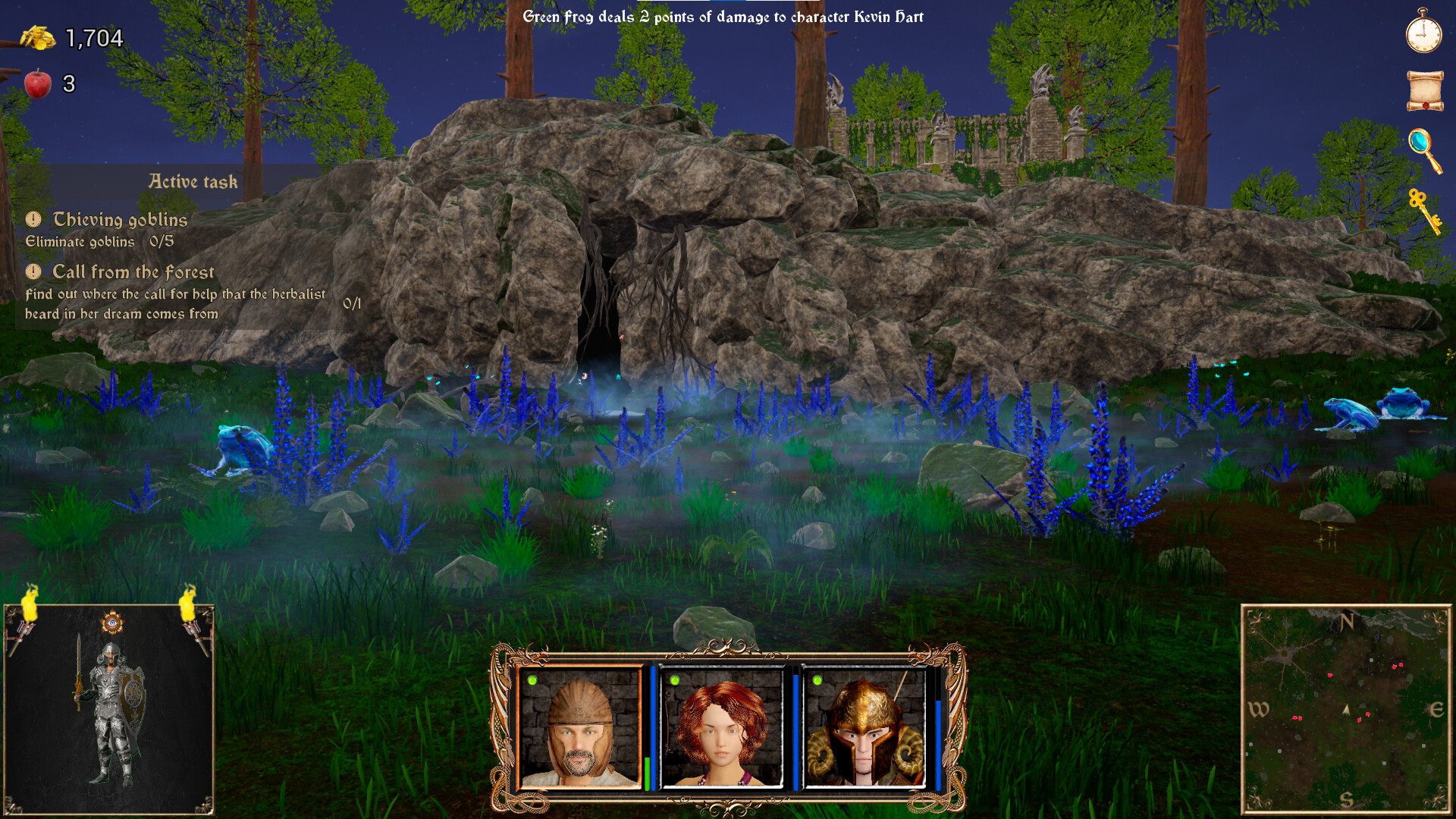 命运之弦11：魔法幻梦 Build.23255955（Strings of Fate XI Magic dream）免安装中文版