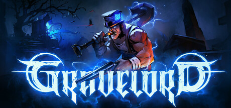 石墓领主|墓王 v1.0正式版（Gravelord）免安装中文版