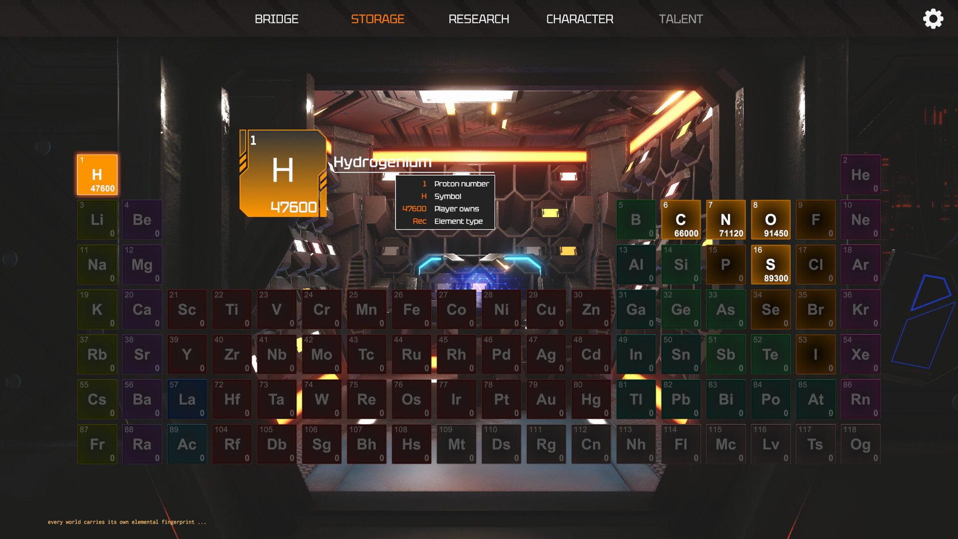 星际命运：最后的幸存者 Build.22402434（Stellar Destiny The Last Survivor）免安装中文版