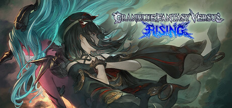 碧蓝幻想 Versus 崛起 v2.51 全DLC 单机+联机（Granblue Fantasy Versus: Rising）免安装中文版