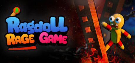 布偶狂怒游戏 Build.22734172(A Ragdoll Rage Game)免安装中文版