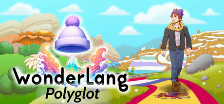 语言奇境：多语种版 Build.23057670（WonderLang Polyglot）免安装中文版