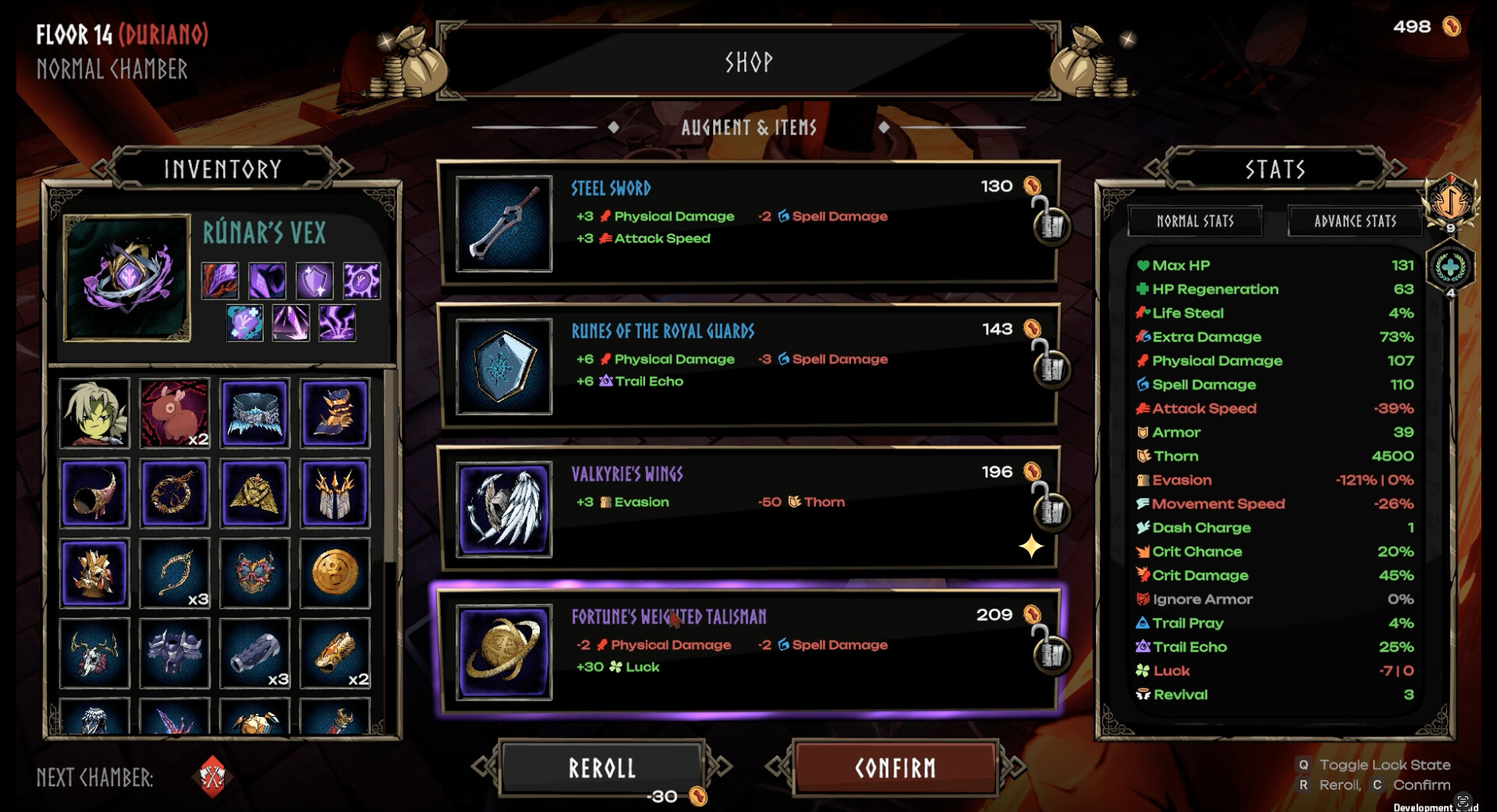 杜里亚诺 Build.23191358（Duriano）免安装中文版