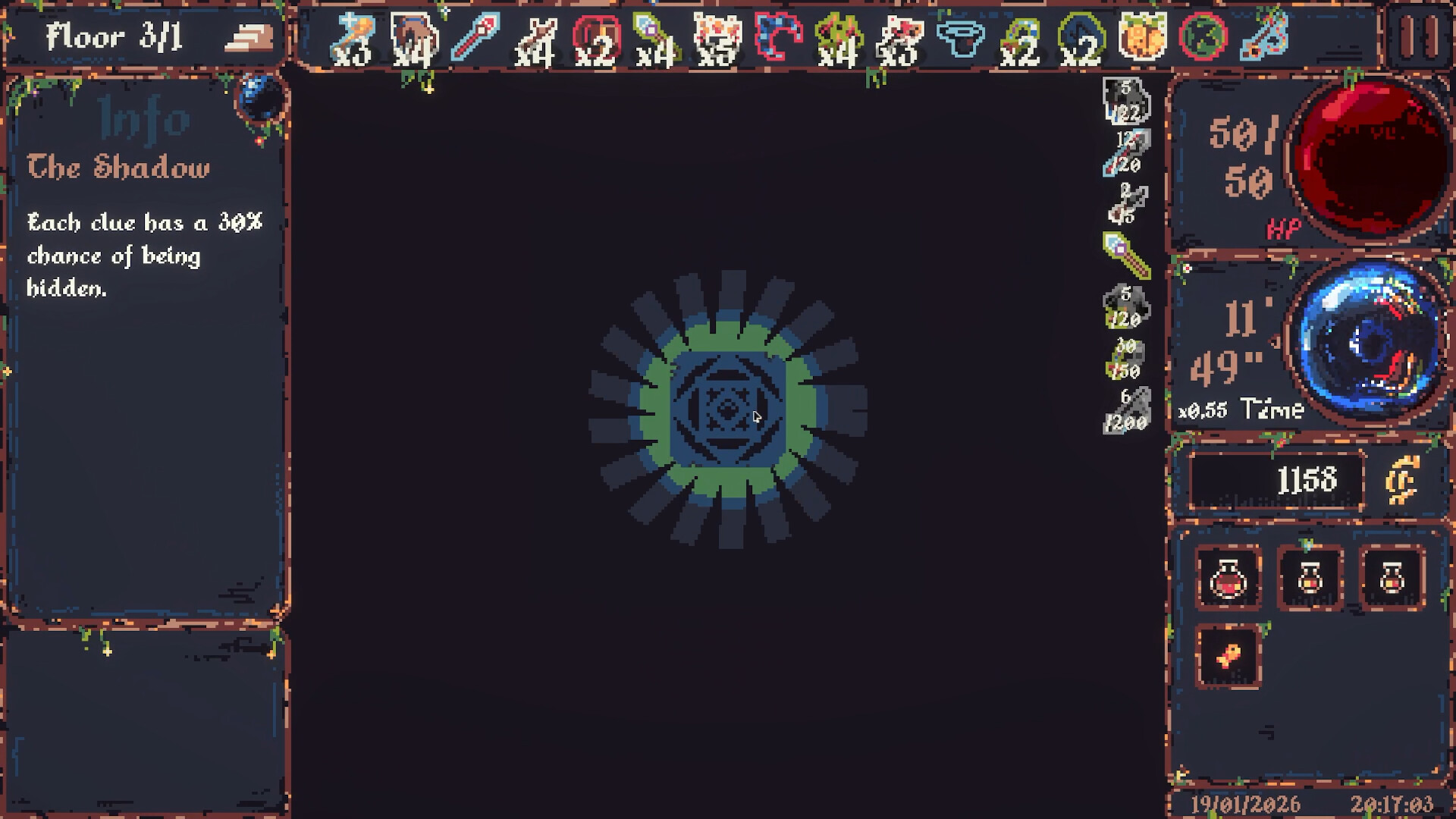 织谜十字 Build.22872590（CiniCross）免安装中文版
