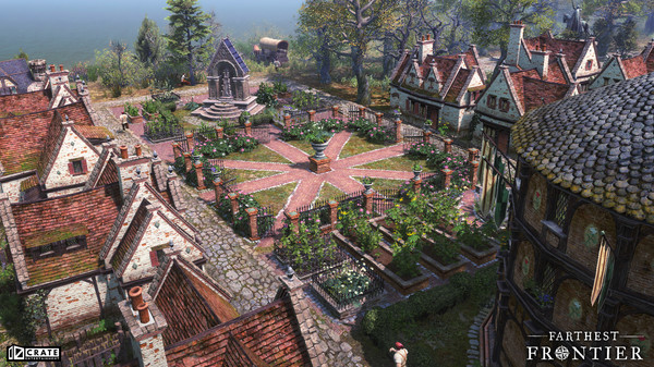最远的边陲|官方中文|V1.1.2+猫与狗DLC-荒野边缘-庇护之地+全DLC|解压即撸|